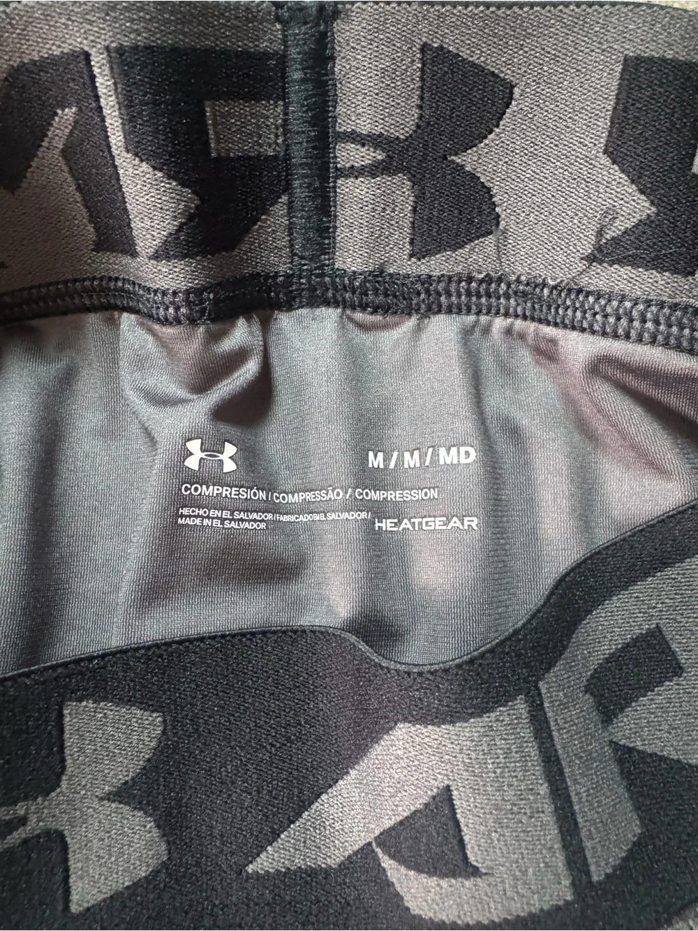 Under Armour under armour